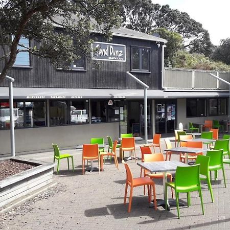 Exclusive Sanctuary On The West Coast Villa Muriwai  Eksteriør bilde