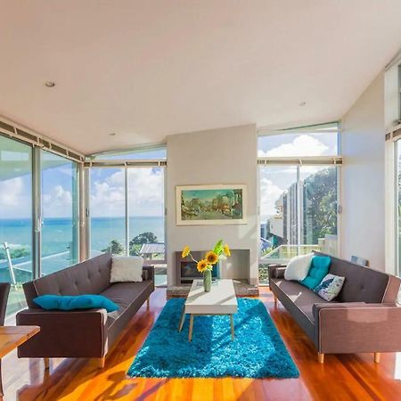 Exclusive Sanctuary On The West Coast Villa Muriwai  Eksteriør bilde